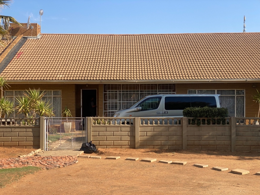 Commercial Property for Sale in Ferreira Free State